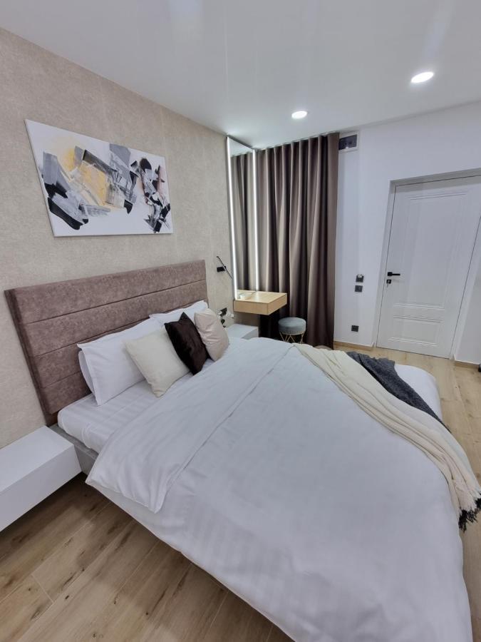Casa Chiper - Apartament Parter Brašov Exteriér fotografie