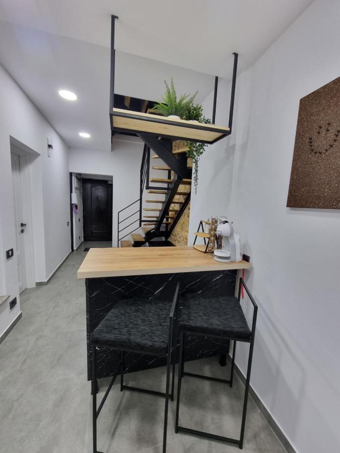 Casa Chiper - Apartament Parter Brašov Exteriér fotografie