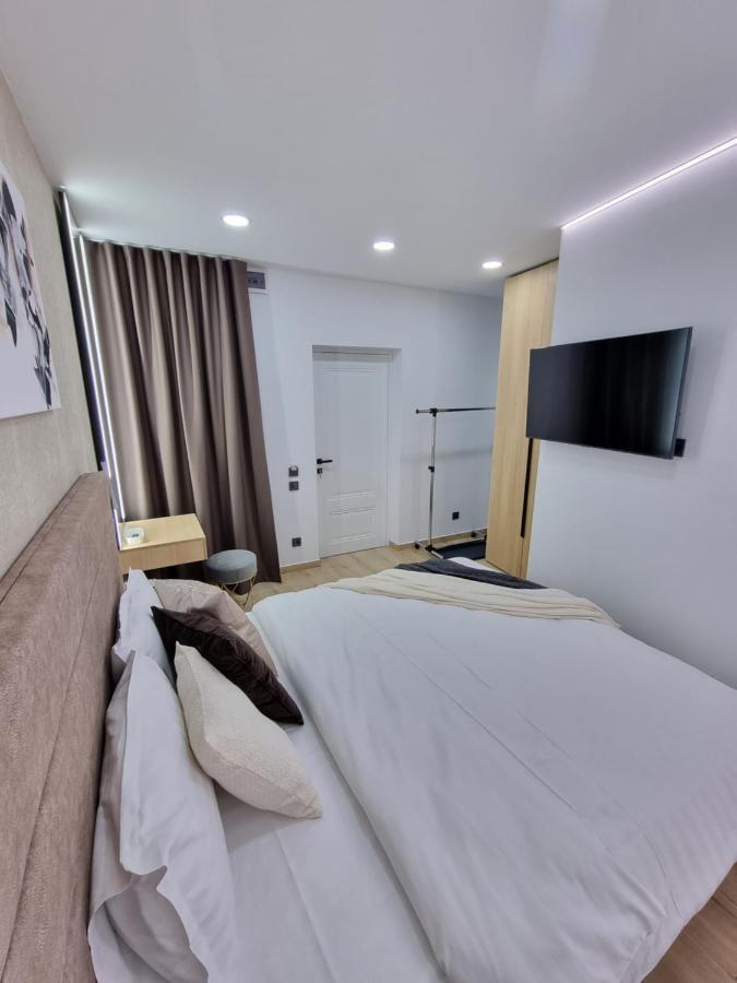 Casa Chiper - Apartament Parter Brašov Exteriér fotografie