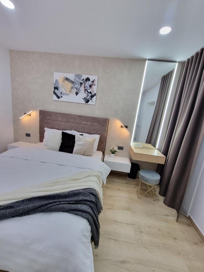 Casa Chiper - Apartament Parter Brašov Exteriér fotografie