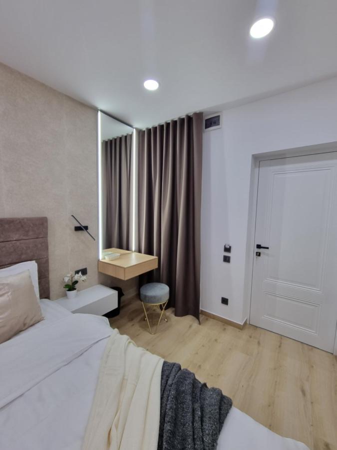 Casa Chiper - Apartament Parter Brašov Exteriér fotografie