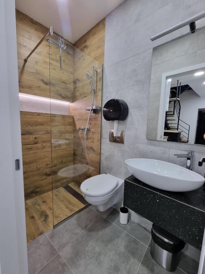 Casa Chiper - Apartament Parter Brašov Exteriér fotografie