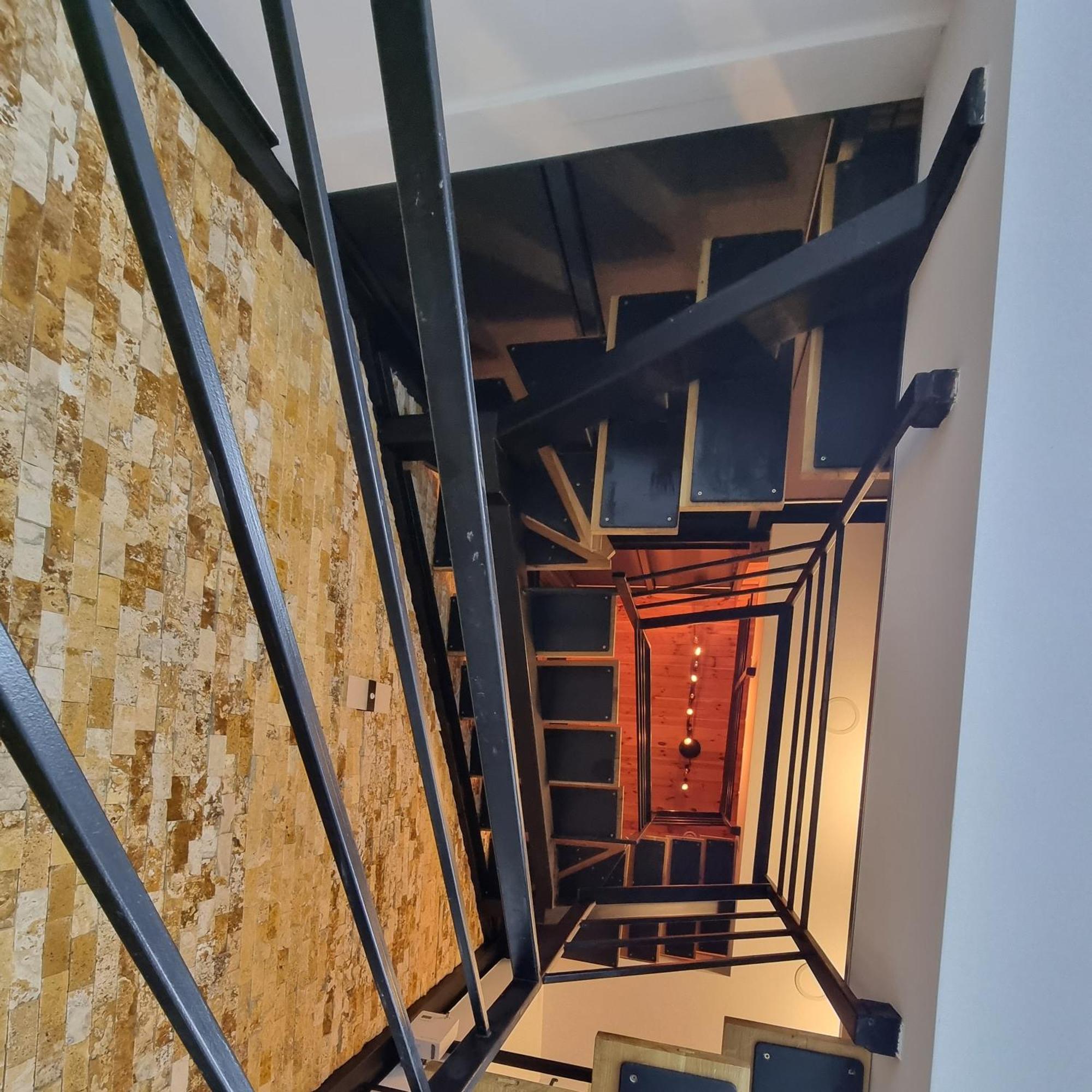 Casa Chiper - Apartament Parter Brašov Exteriér fotografie